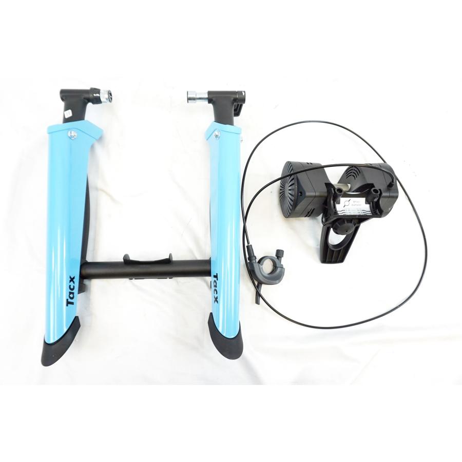 値下げ) 【新品未使用】Tacx Boost ロードバイク練習用ローラー台
