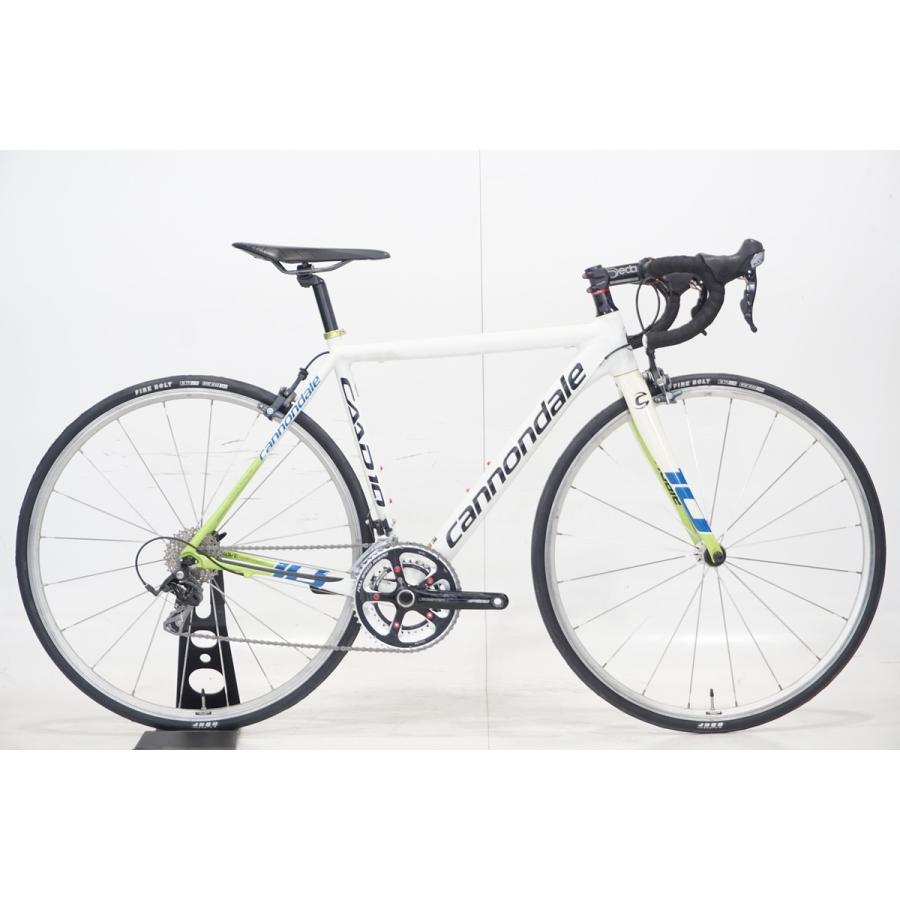 CANNONDALE 「キャノンデール」 CAAD10 2012年モデル ロードバイク