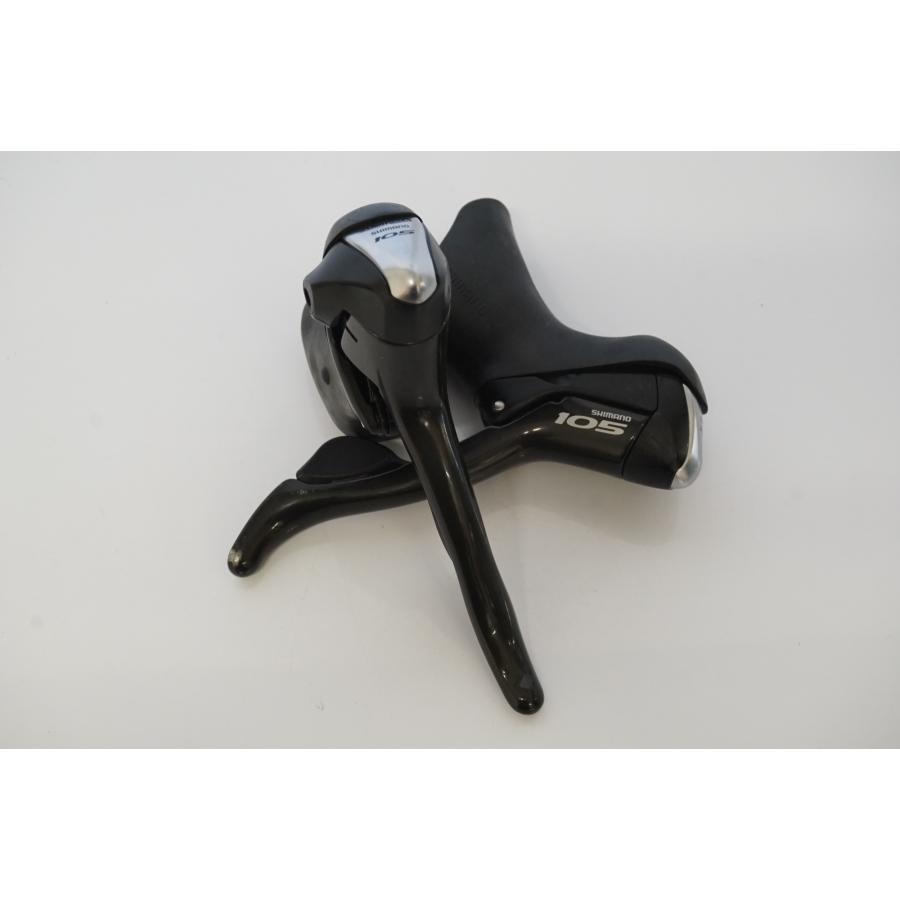 SHIMANO 「シマノ」 105 ST-5600 デュアルコントロールレバー / 浜松店