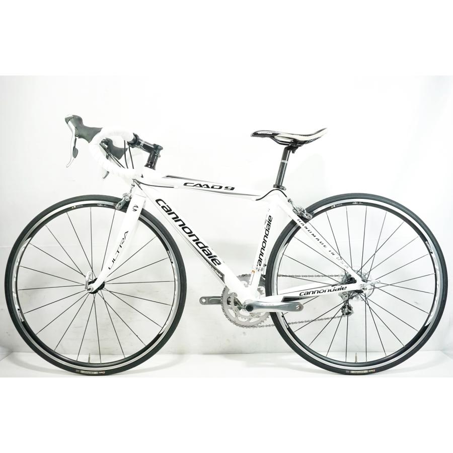 CANNONDALE 「キャノンデール」 CAAD9 6 2010年モデル ロード CANNONDALE 「キャノンデール」 CAAD9 6 2010年モデル ロード