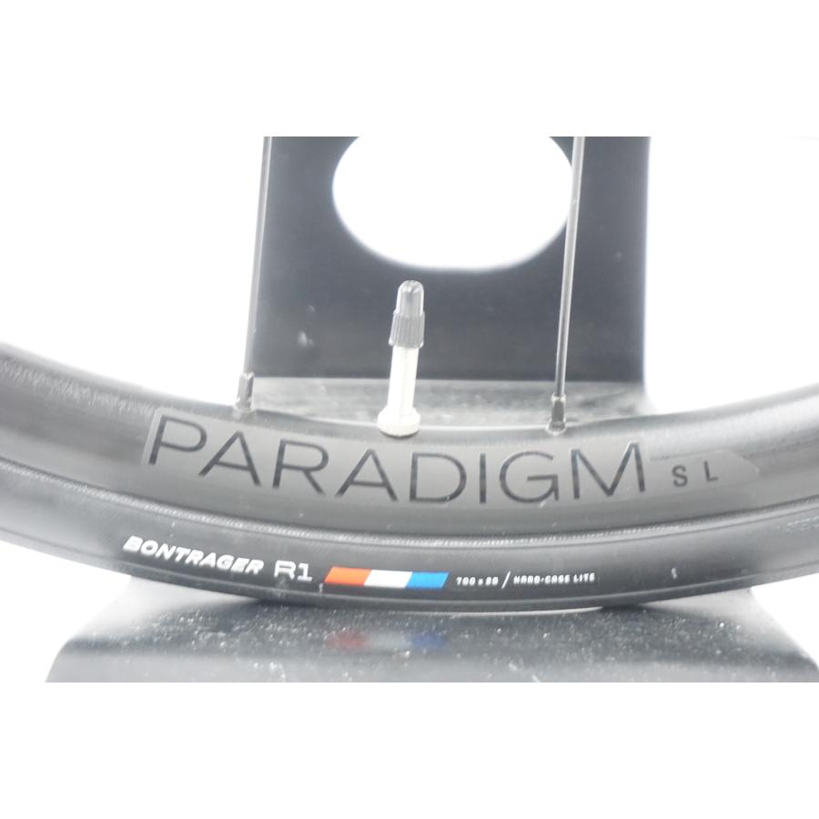 BONTRAGER 「ボントレガー」PARADIGM DISC ホイールセット/ 奈良 BONTRAGER 「ボントレガー」PARADIGM DISC ホイールセット/ 奈良
