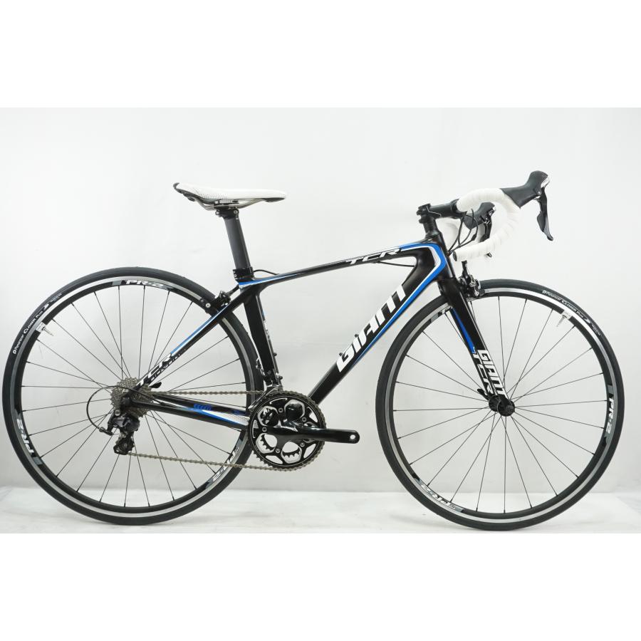 GIANT 「ジャイアント」 TCR ADVANCED 2 2015年モデル ロードバイク