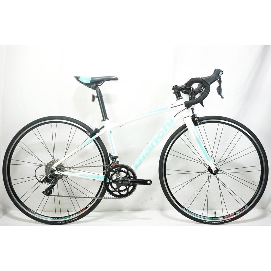 BIANCHI 「ビアンキ」 VIA NIRONE7 SORA 2020年モデル ロード BIANCHI 「ビアンキ」 VIA NIRONE7 SORA 2020年モデル ロード