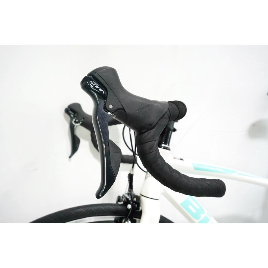 BIANCHI 「ビアンキ」 VIA NIRONE7 SORA 2020年モデル ロード BIANCHI 「ビアンキ」 VIA NIRONE7 SORA 2020年モデル ロード