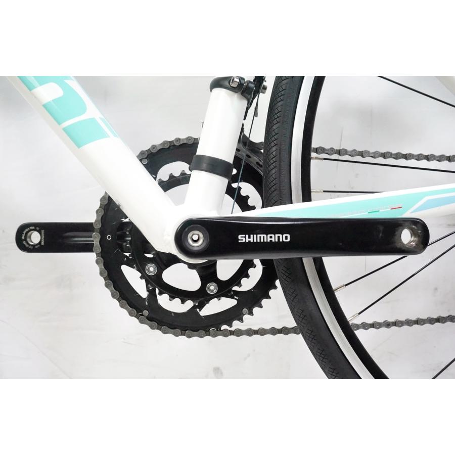 BIANCHI 「ビアンキ」 VIA NIRONE7 SORA 2020年モデル ロード BIANCHI 「ビアンキ」 VIA NIRONE7 SORA 2020年モデル ロード
