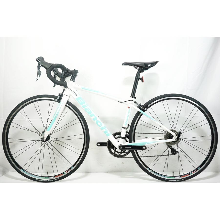 BIANCHI 「ビアンキ」 VIA NIRONE7 SORA 2020年モデル ロード BIANCHI 「ビアンキ」 VIA NIRONE7 SORA 2020年モデル ロード