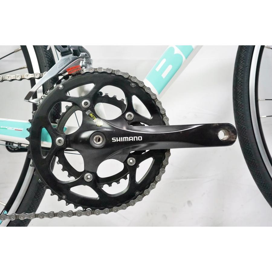 BIANCHI 「ビアンキ」 VIA NIRONE7 SORA 2020年モデル ロード BIANCHI 「ビアンキ」 VIA NIRONE7 SORA 2020年モデル ロード