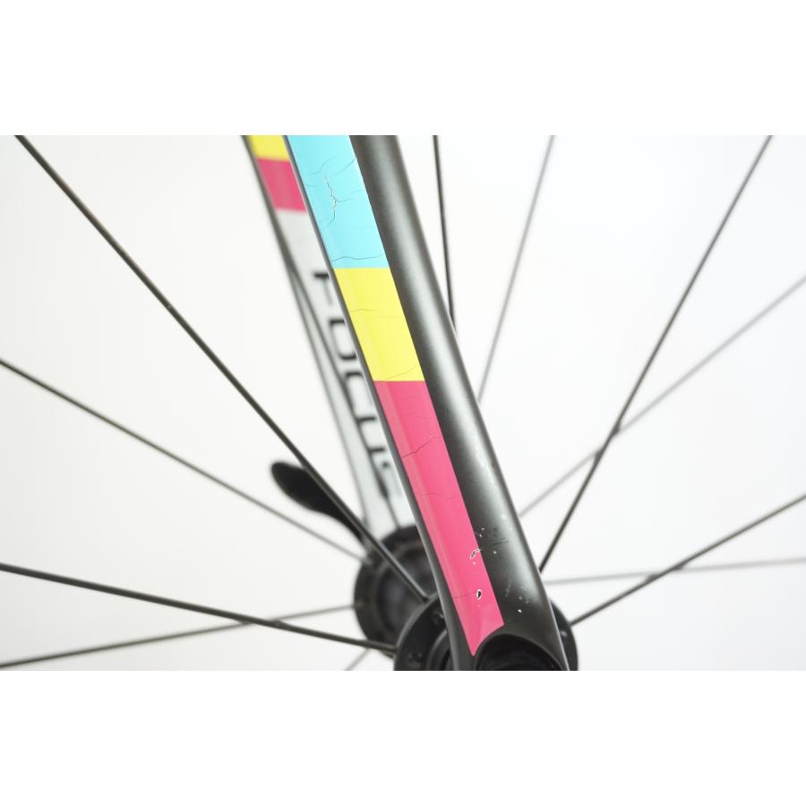 FOCUS 「フォーカス」 IZALCO RACE AL 105 2018年モデル ロードバイク