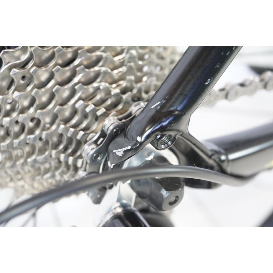 FOCUS 「フォーカス」 IZALCO RACE AL 105 2018年モデル ロードバイク