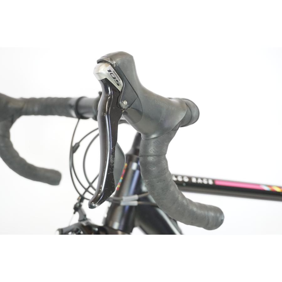 FOCUS 「フォーカス」 IZALCO RACE AL 105 2018年モデル ロードバイク
