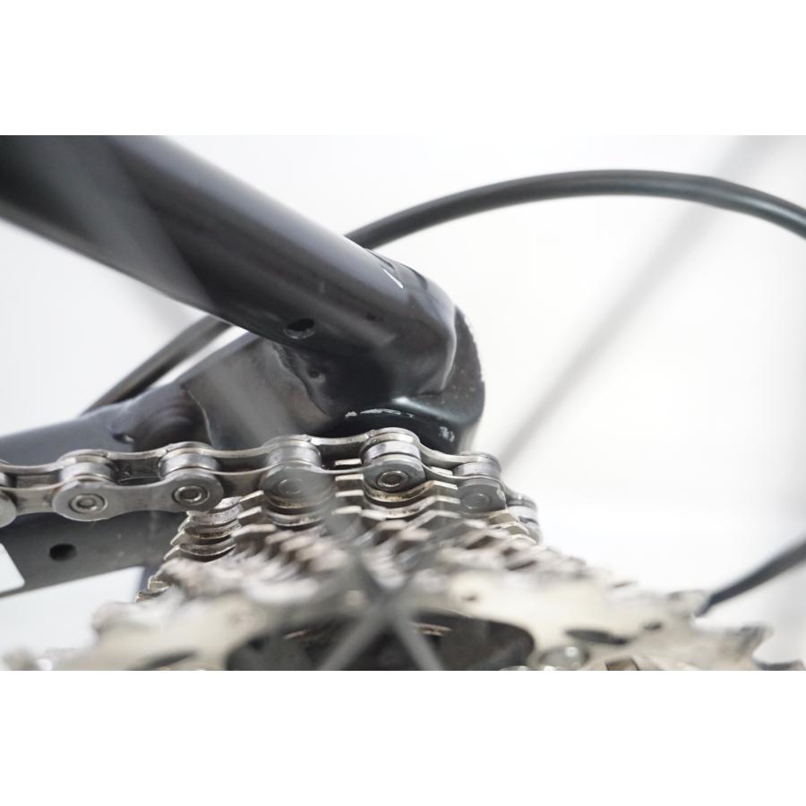 FOCUS 「フォーカス」 IZALCO RACE AL 105 2018年モデル ロードバイク