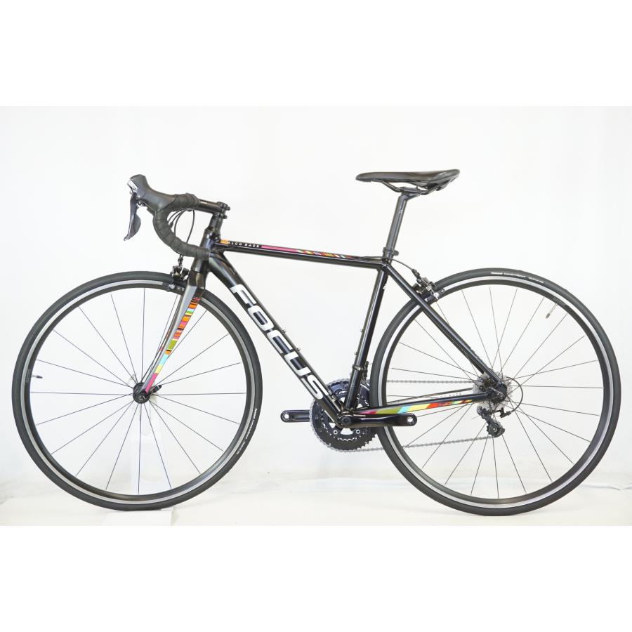 FOCUS 「フォーカス」 IZALCO RACE AL 105 2018年モデル ロードバイク
