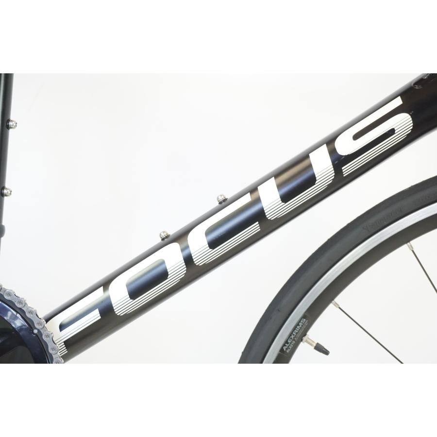 FOCUS 「フォーカス」 IZALCO RACE AL 105 2018年モデル ロードバイク