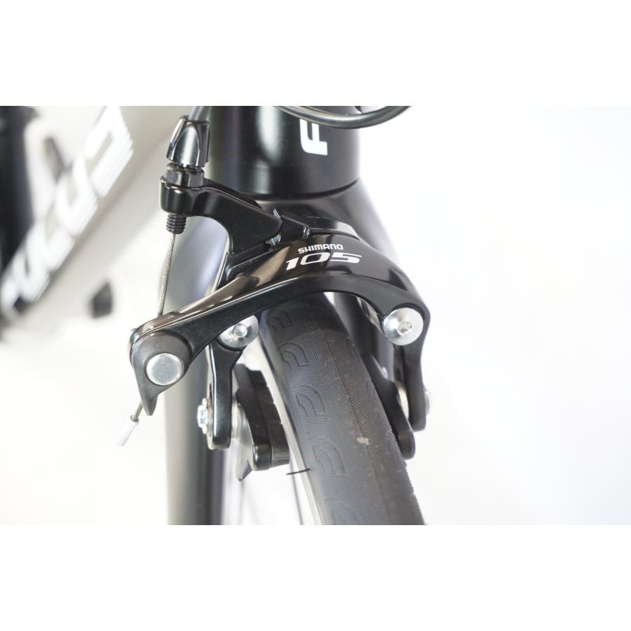 FOCUS 「フォーカス」 IZALCO RACE AL 105 2018年モデル ロードバイク