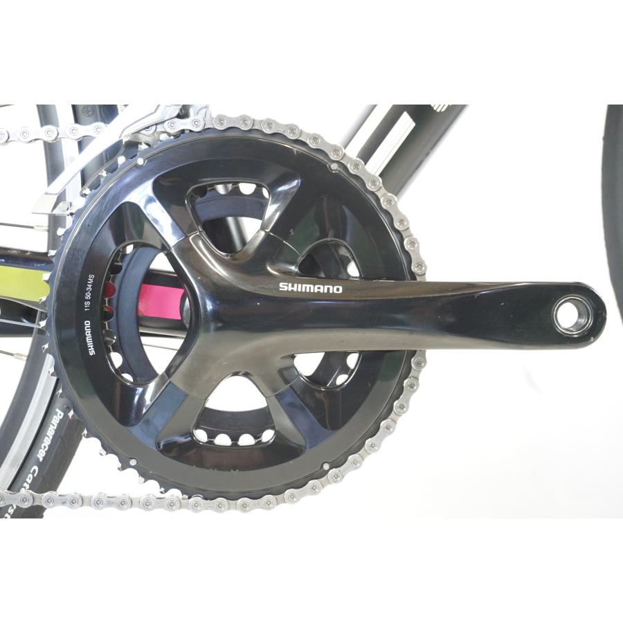 FOCUS 「フォーカス」 IZALCO RACE AL 105 2018年モデル ロードバイク