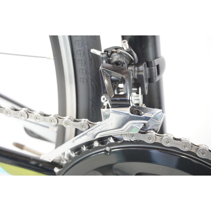 FOCUS 「フォーカス」 IZALCO RACE AL 105 2018年モデル ロードバイク