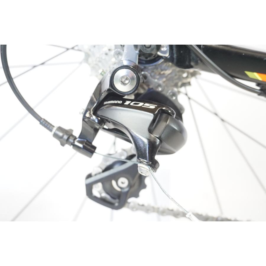 FOCUS 「フォーカス」 IZALCO RACE AL 105 2018年モデル ロードバイク