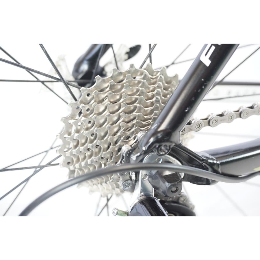 FOCUS 「フォーカス」 IZALCO RACE AL 105 2018年モデル ロードバイク