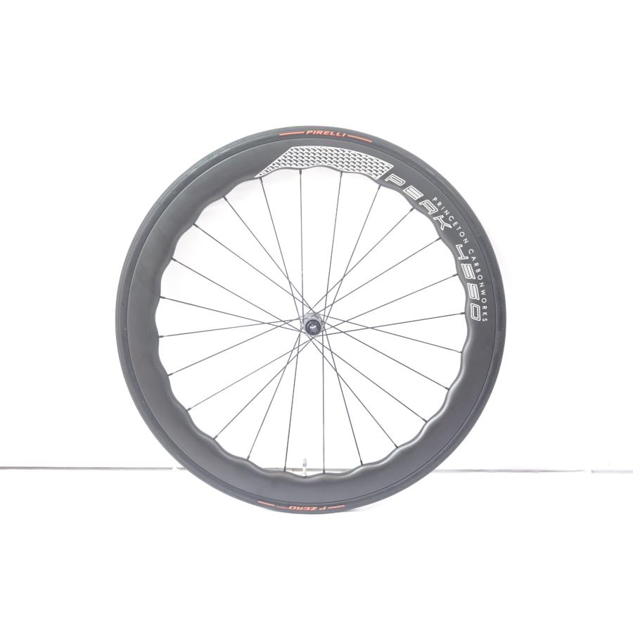 PRINCETON CARBON WORKS 「プリンストンカーボンワークス」 PEAK 4550