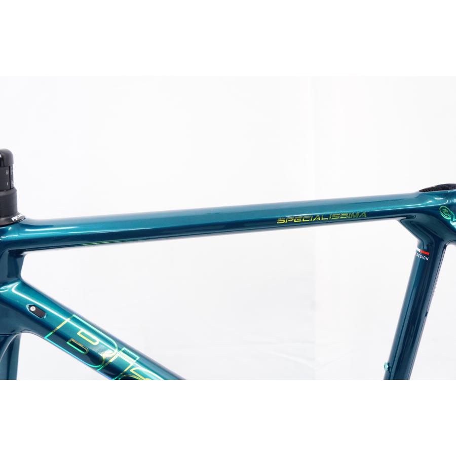 BIANCHI 「ビアンキ」 SPECIALISSIMA DISC 2022年モデル BIANCHI 「ビアンキ」 SPECIALISSIMA DISC 2022年モデル
