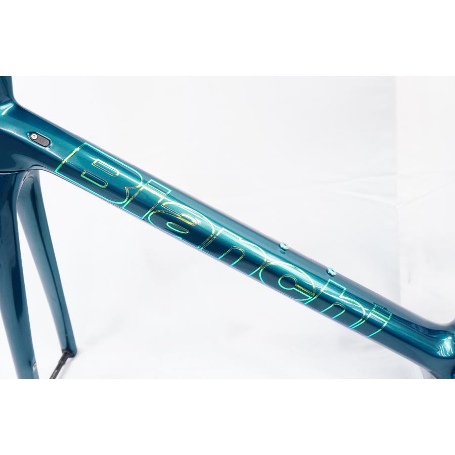 BIANCHI 「ビアンキ」 SPECIALISSIMA DISC 2022年モデル BIANCHI 「ビアンキ」 SPECIALISSIMA DISC 2022年モデル