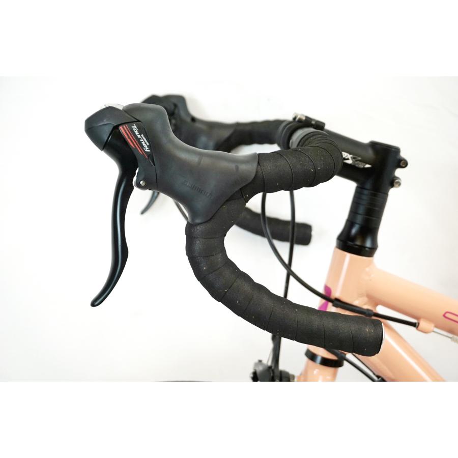 LOUIS GARNEAU 「ルイガノ」 LGS-CR07 2013年モデル ロード LOUIS GARNEAU 「ルイガノ」 LGS-CR07 2013年モデル ロード