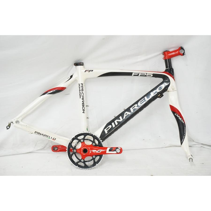 PINARELLO 「ピナレロ」 FP5 2008年モデル フレームセット / 奈良店 