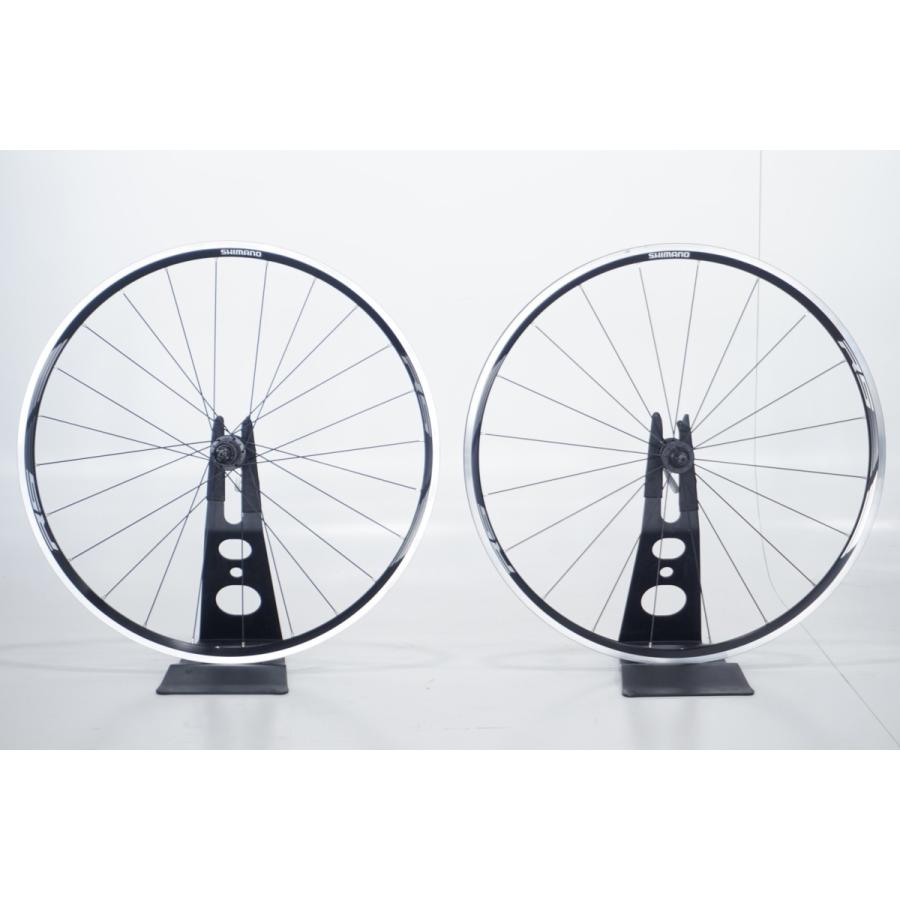 SHIMANO 「シマノ」 WH-RS010 SHIMANO11速 ホイールセット
