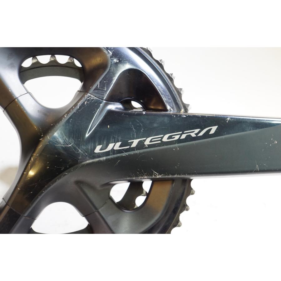 シマノ 　アルテグラ FC-R8000 50-34T 170mm　走行少　美品 楽天市場】fc-r8000 50×34t 170mmの通販