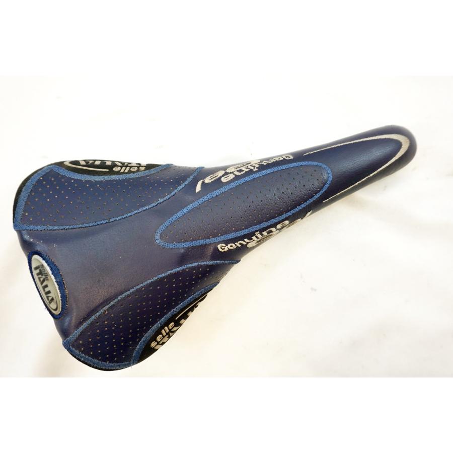 SELLE ITALIA 「セライタリア」 GENUINE GEL サドル / 有明店 SELLE ITALIA 「セライタリア」 GENUINE GEL サドル / 有明店
