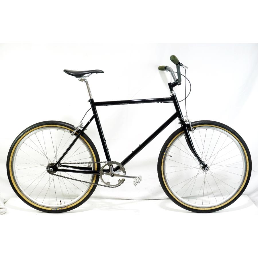 TOKYOBIKE 「トーキョーバイク」 MONO カスタム 2023年モデル TOKYOBIKE 「トーキョーバイク」 MONO カスタム 2023年モデル