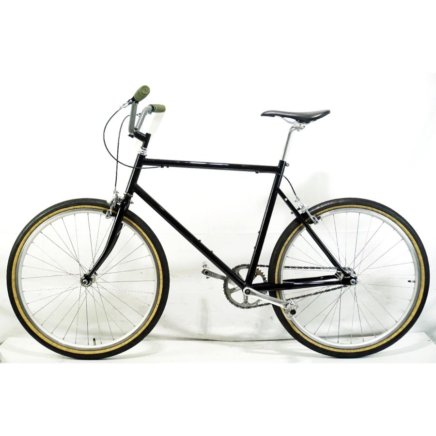TOKYOBIKE 「トーキョーバイク」 MONO カスタム 2023年モデル TOKYOBIKE 「トーキョーバイク」 MONO カスタム 2023年モデル