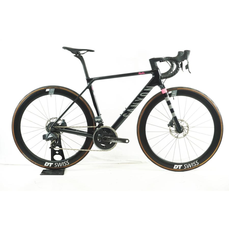 RCC × CANYON 「ラファサイクリングクラブxキャニオン RCC × CANYON 「ラファサイクリングクラブxキャニオン
