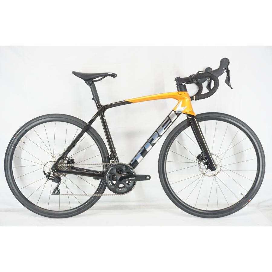 TREK 「トレック」 EMONDA SL7 DISC 2021年モデル ロードバイク / 阪急
