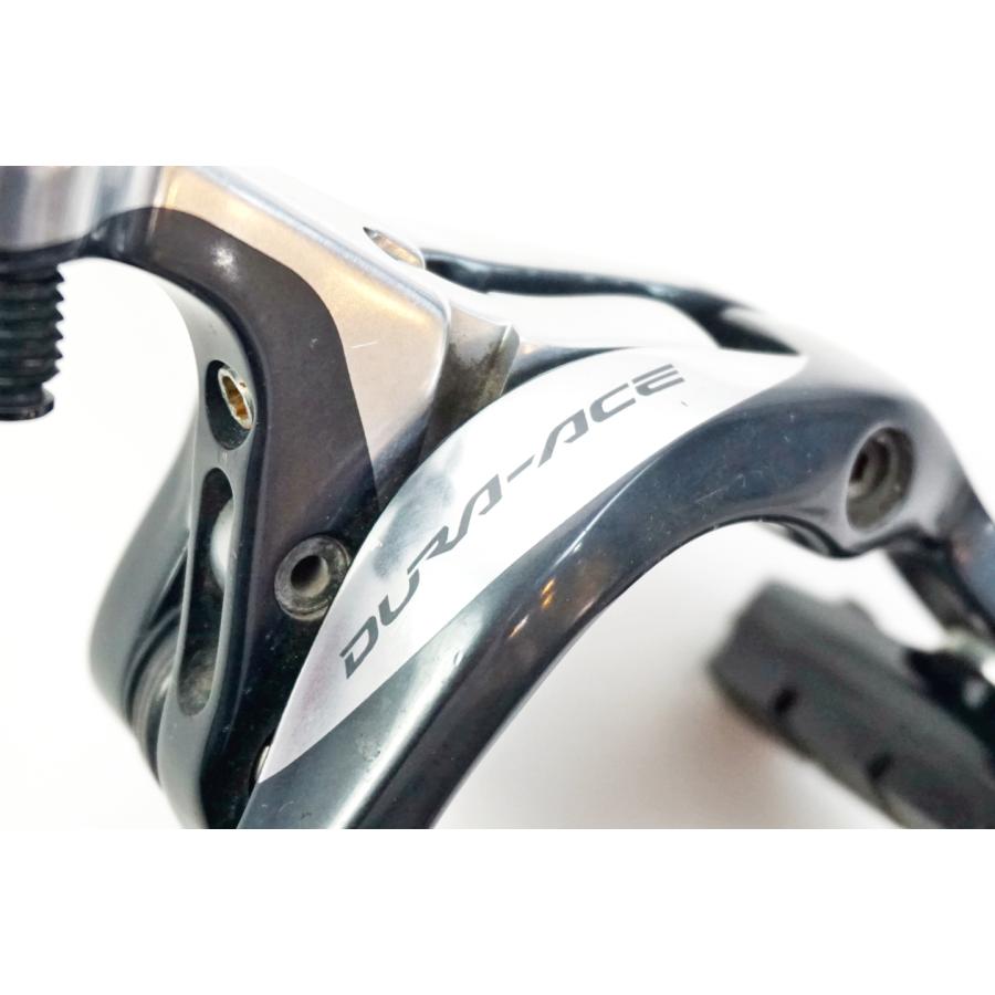 SHIMANO 「シマノ」 DURA-ACE BR-9000 キャリパーブレーキセット