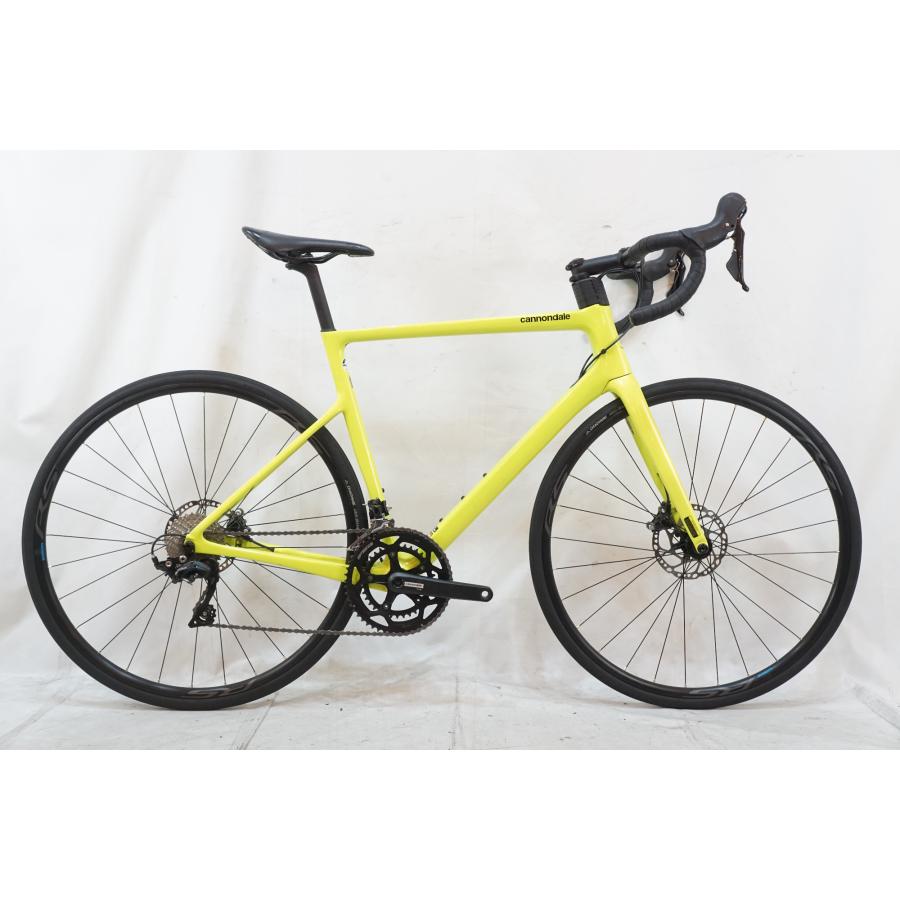 CANNONDALE 「キャノンデール」 SUPERSIX EVO CARBON DISC 105 2022年 