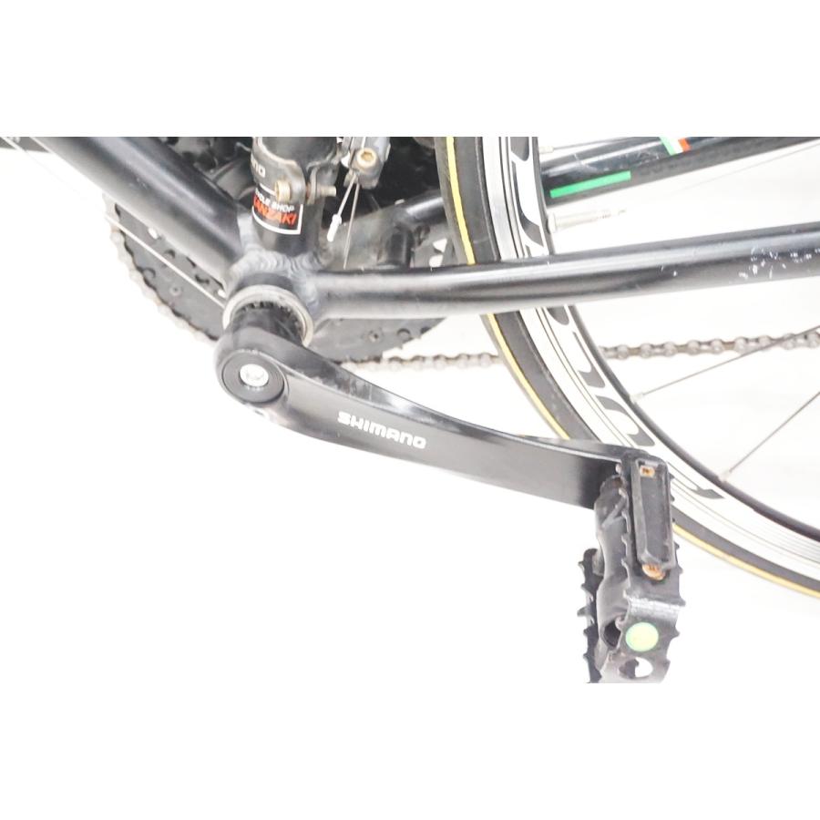GIOS 「ジオス」 MISTRAL 2020年モデル クロスバイク/ 大阪美原北
