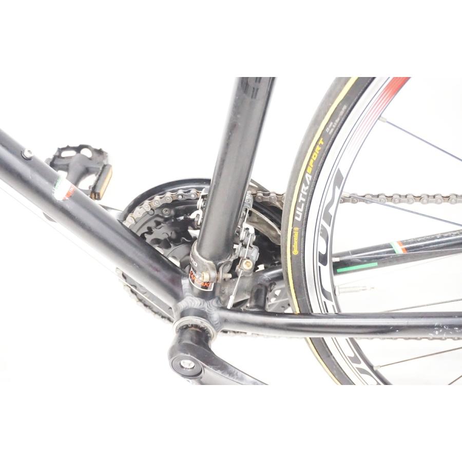 GIOS 「ジオス」 MISTRAL 2020年モデル クロスバイク/ 大阪美原北