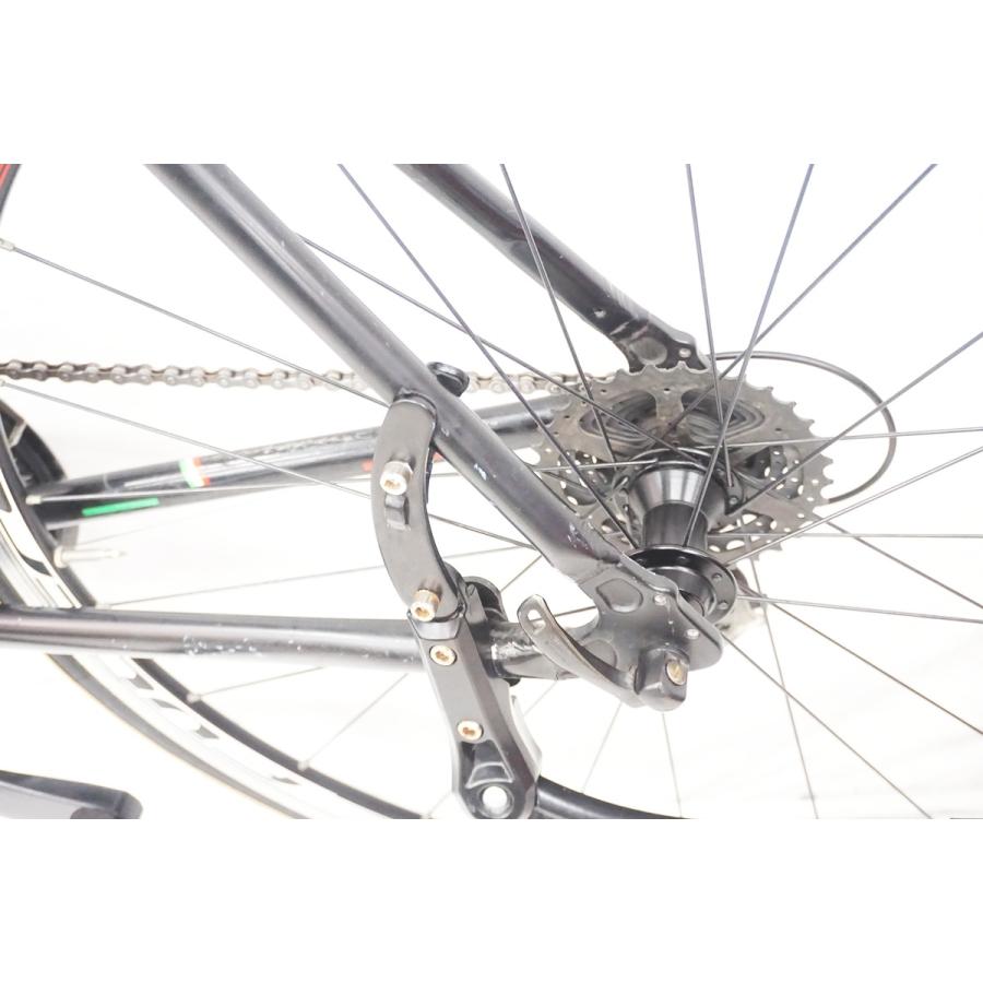 GIOS 「ジオス」 MISTRAL 2020年モデル クロスバイク/ 大阪美原北 