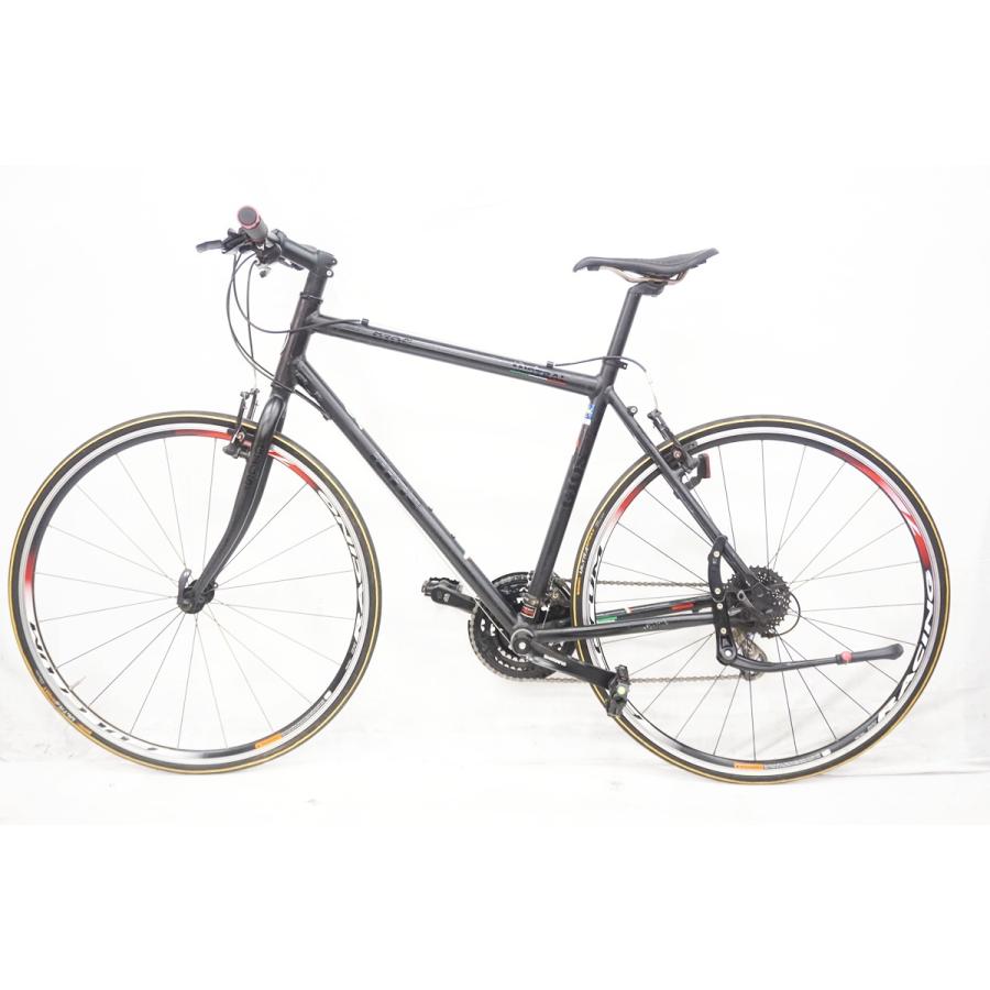 GIOS 「ジオス」 MISTRAL 2020年モデル クロスバイク/ 大阪美原北