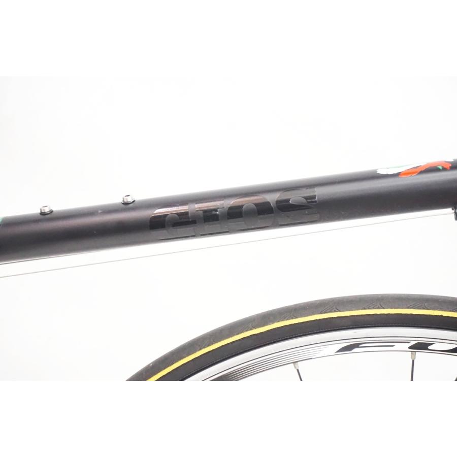 GIOS 「ジオス」 MISTRAL 2020年モデル クロスバイク/ 大阪美原北