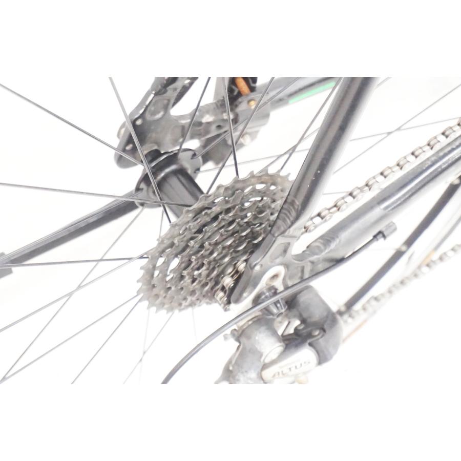 GIOS 「ジオス」 MISTRAL 2020年モデル クロスバイク/ 大阪美原北
