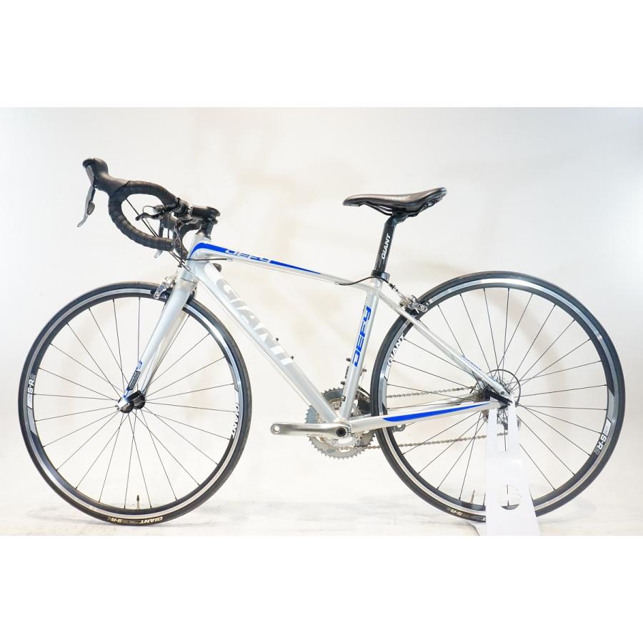GIANT DEFY2　2013年モデル　20段　XSサイズ　ロードバイク GIANT 「ジャイアント」 DEFY2 2013年モデル ロードバイク