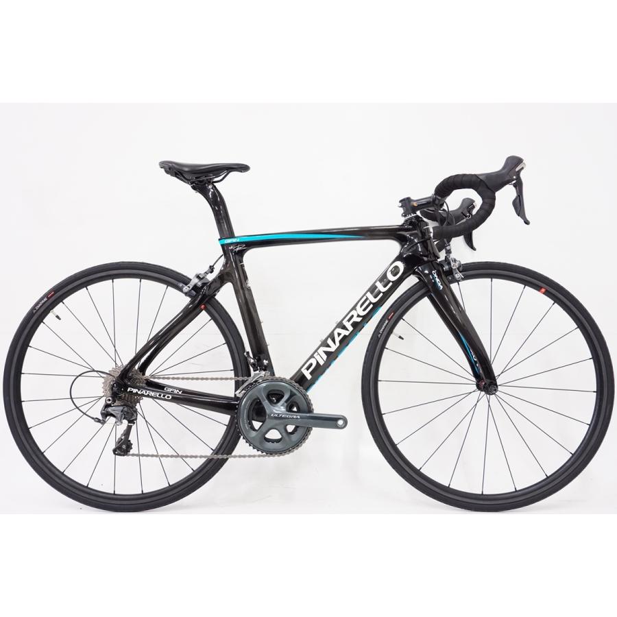 【期間限定値下げ】PINARELLO ピナレロGAN Carbon 2016年 PINARELLO「ピナレロ」 GAN 2016年モデル ロードバイク / 浜松店