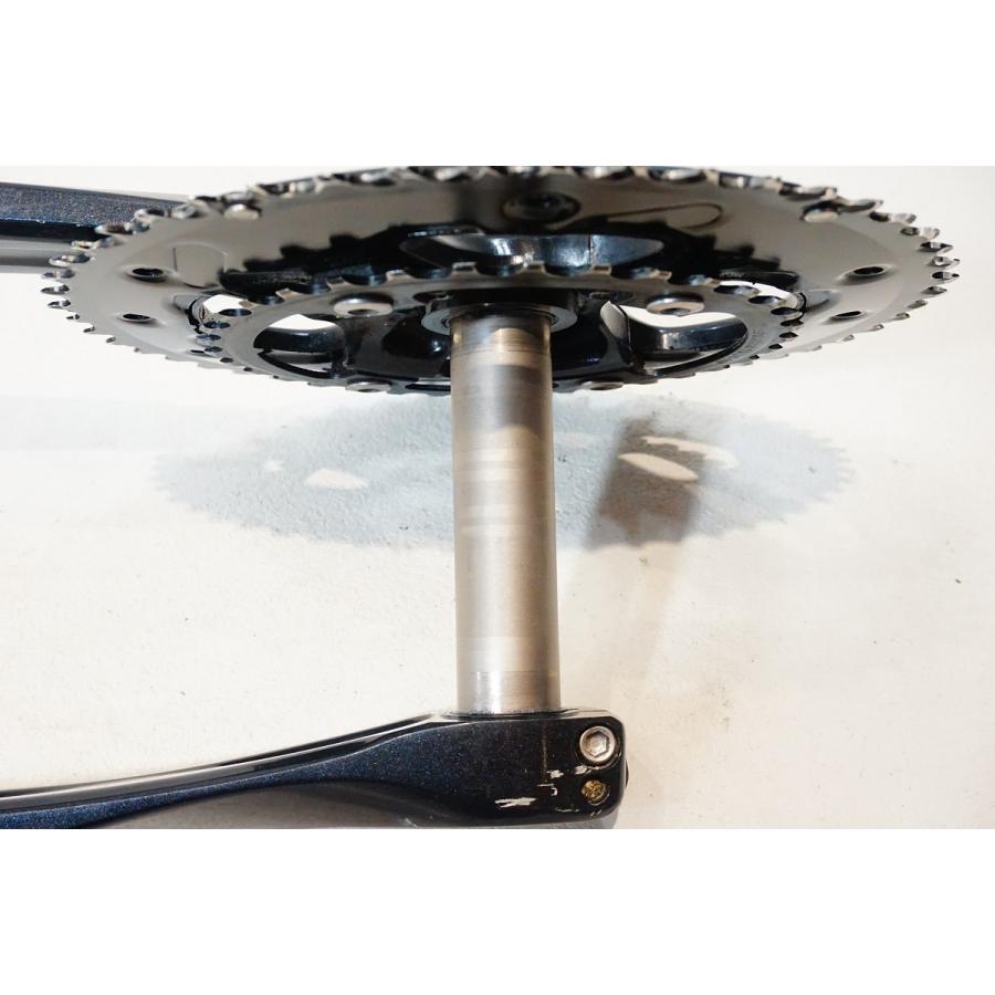 SHIMANO 「シマノ」 SORA FC-R3000 50-34T 170mm クランクセット SHIMANO 「シマノ」 SORA FC-R3000 50-34T 170mm クランクセット