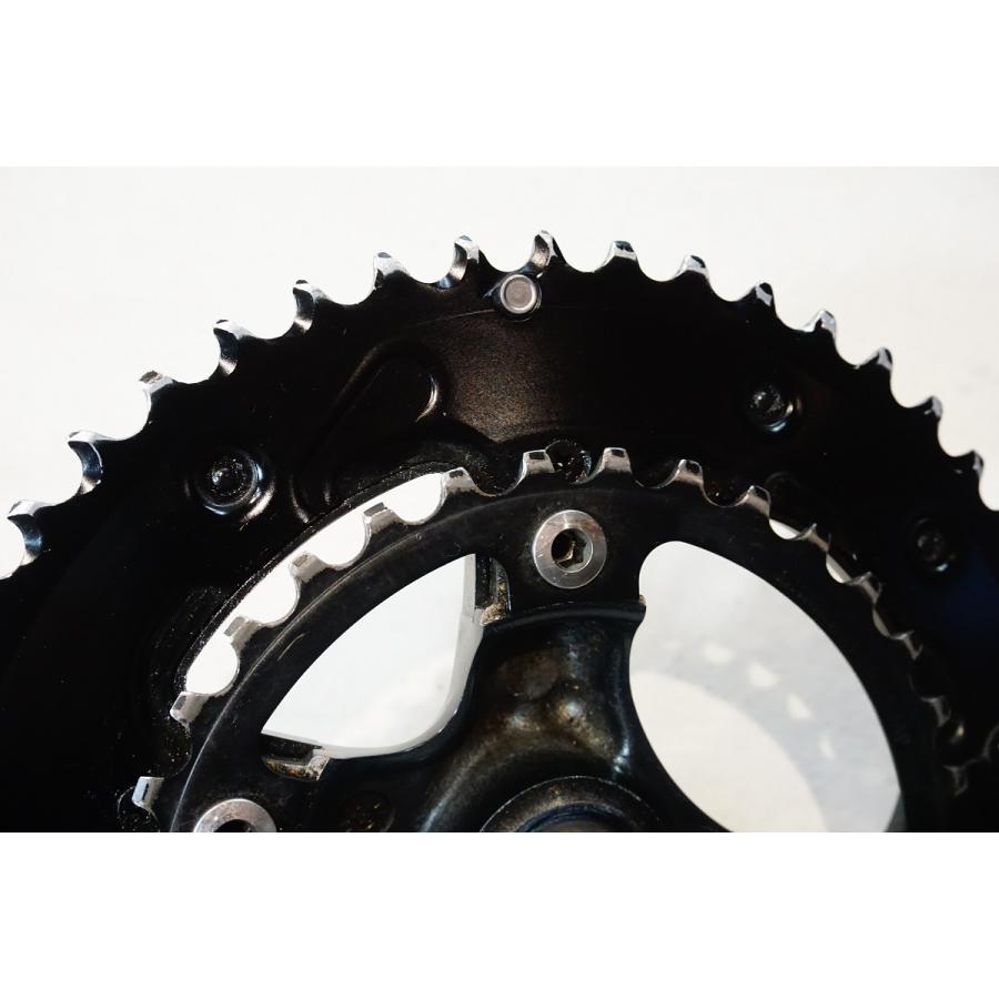 SHIMANO 「シマノ」 SORA FC-R3000 50-34T 170mm クランクセット SHIMANO 「シマノ」 SORA FC-R3000 50-34T 170mm クランクセット
