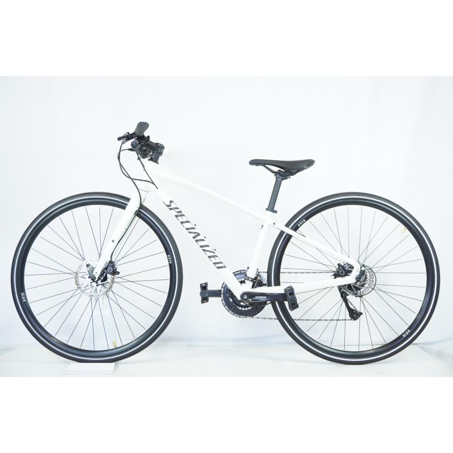SPECIALIZED 「スペシャライズド」 SIRRUS 2.0 2023年モデル クロス