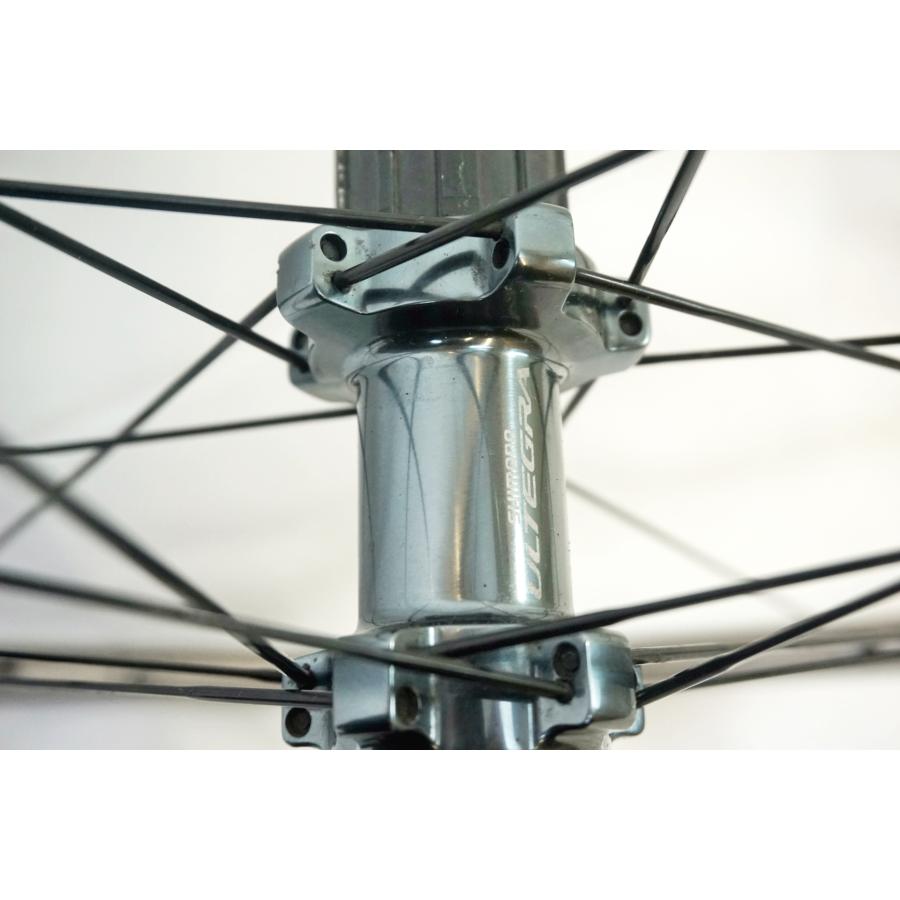 SHIMANO 「シマノ」 ULTEGRA WH-6800 シマノ11速 ホイールセット SHIMANO 「シマノ」 ULTEGRA WH-6800 シマノ11速 ホイールセット