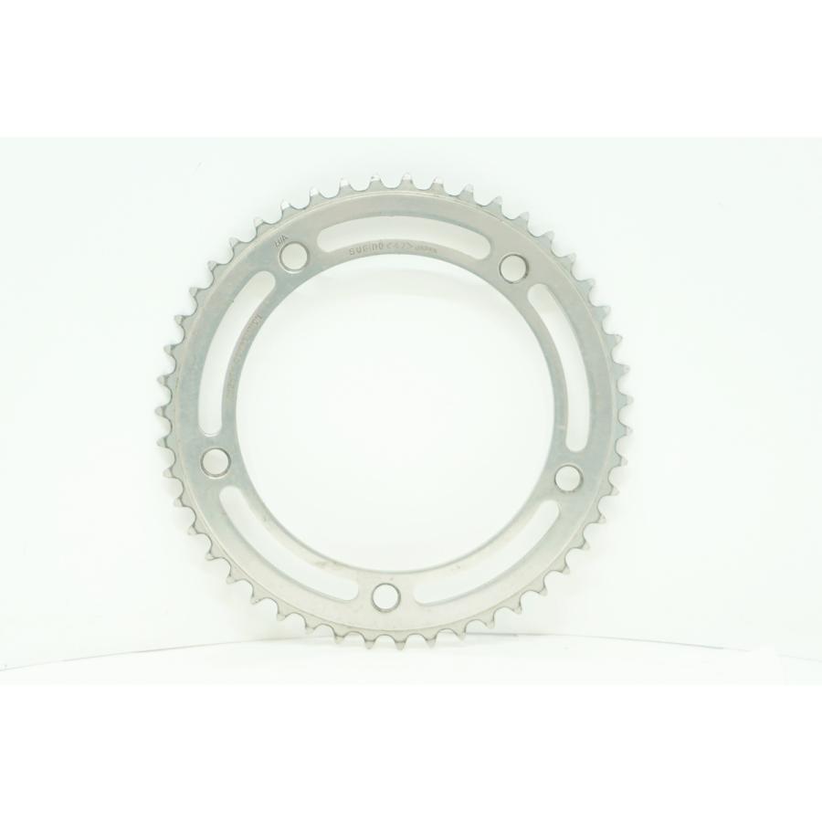 SUGINO 「スギノ」 MIGHTY COMPETITION 厚歯 47T チェーンリング SUGINO 「スギノ」 MIGHTY COMPETITION 厚歯 47T チェーンリング