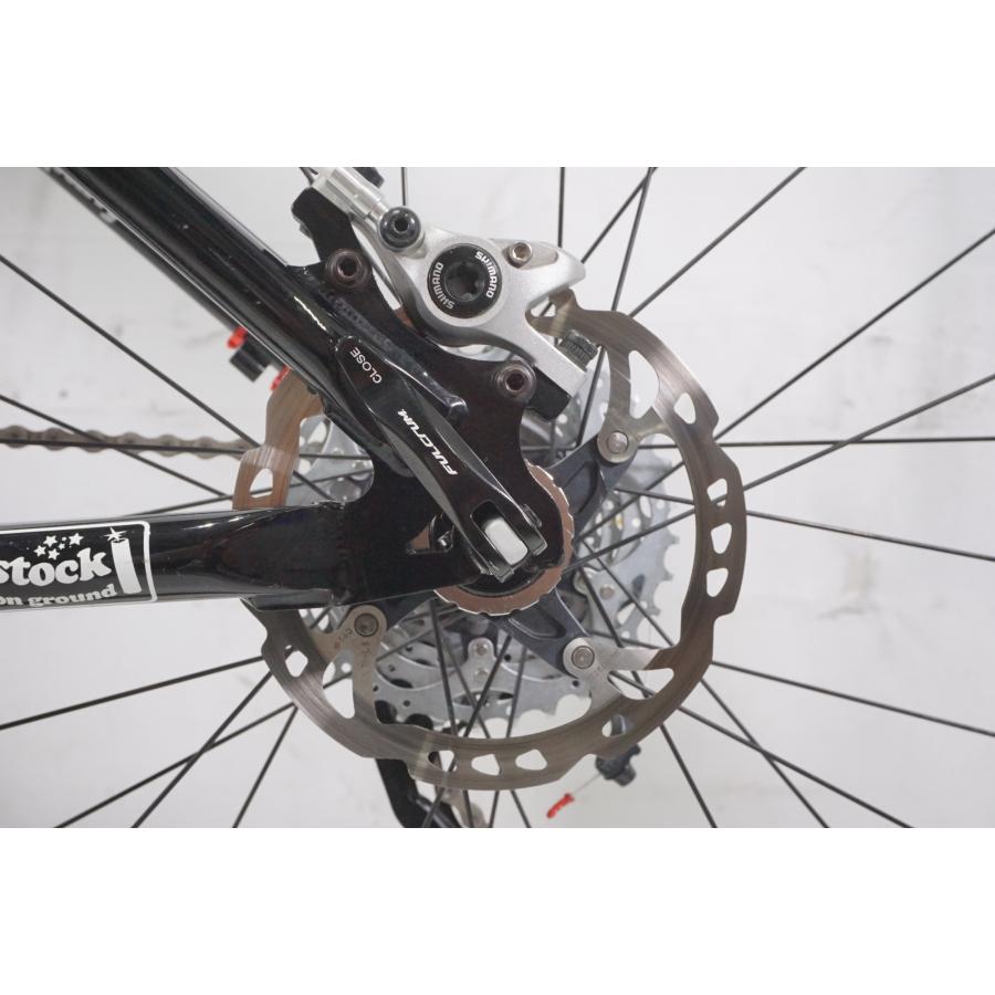 CHARGE BIKES 「チャージバイクス」 BLENDER STEEL 年式不明 CHARGE BIKES 「チャージバイクス」 BLENDER STEEL 年式不明
